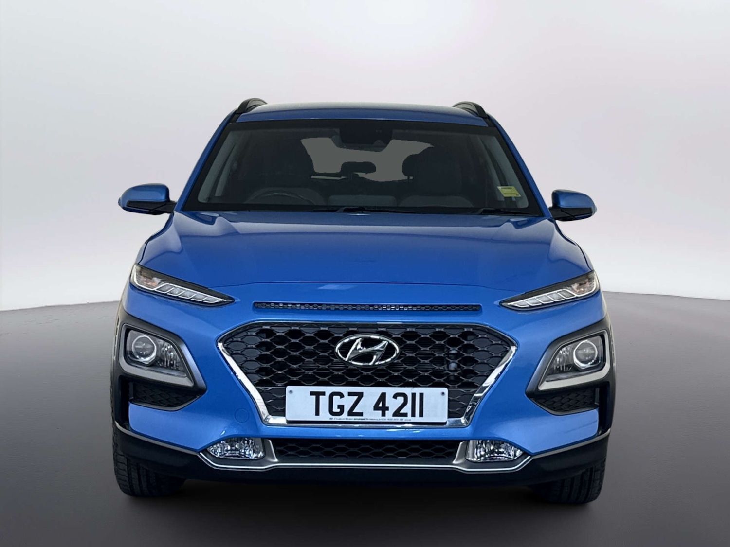 Used Hyundai KONA 2021 for sale - 77844641: Photo 5