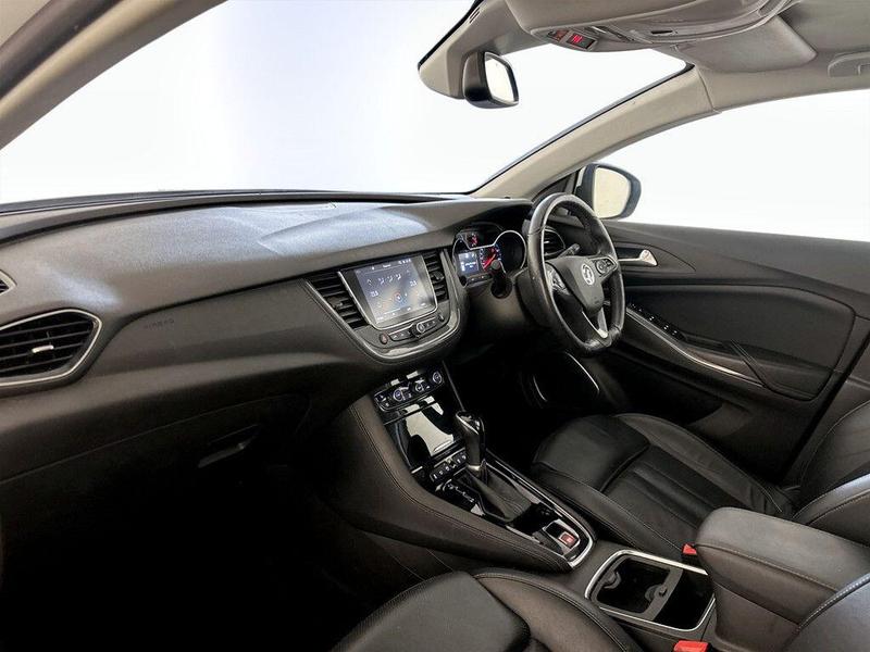 Used Vauxhall Grandland X 2020 for sale - 76382335: Photo 12