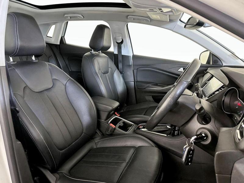 Used Vauxhall Grandland X 2020 for sale - 76382335: Photo 13