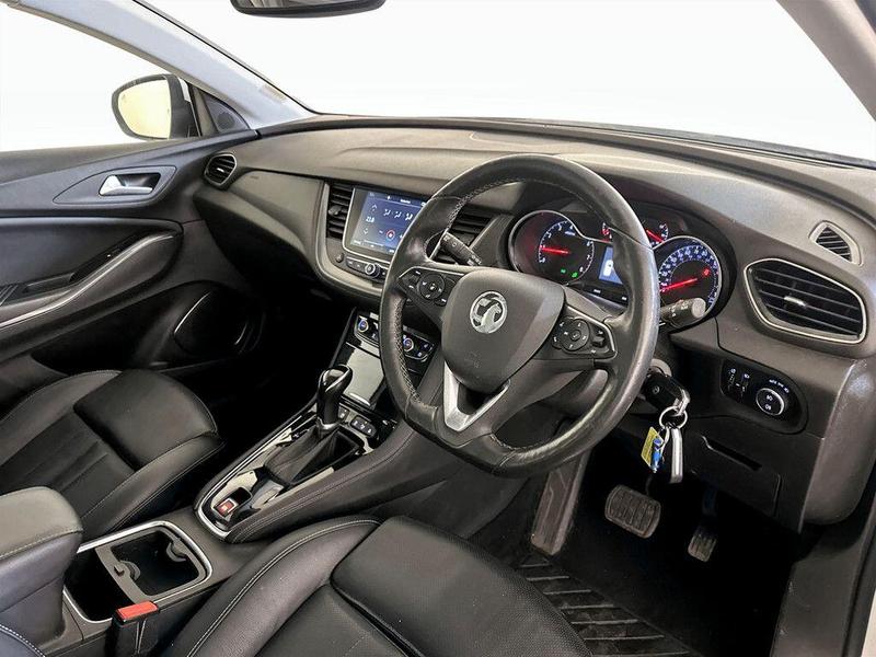 Used Vauxhall Grandland X 2020 for sale - 76382335: Photo 16
