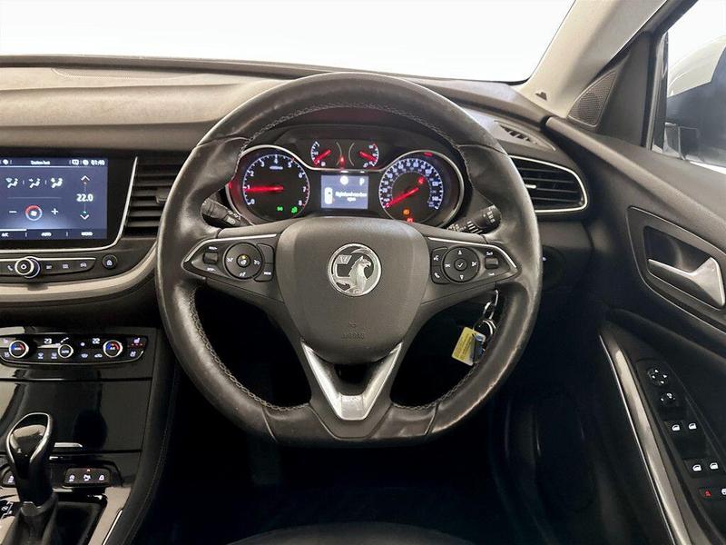 Used Vauxhall Grandland X 2020 for sale - 76382335: Photo 17