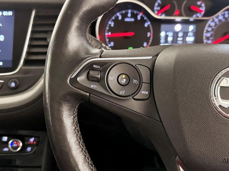 Used Vauxhall Grandland X 2020 for sale - 76382335: Photo 18