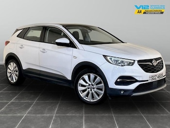 2020 - 1.2 Turbo Elite Nav 5dr Auto [8 Speed]
