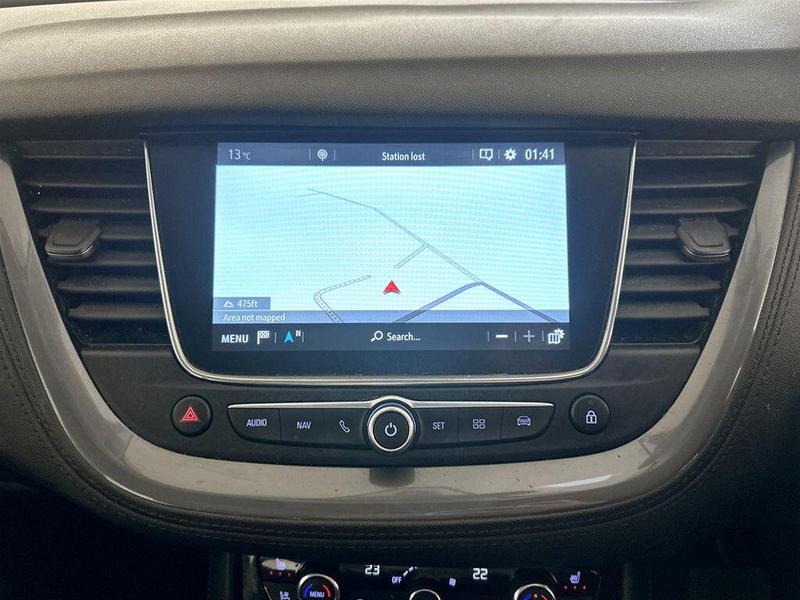Used Vauxhall Grandland X 2020 for sale - 76382335: Photo 21