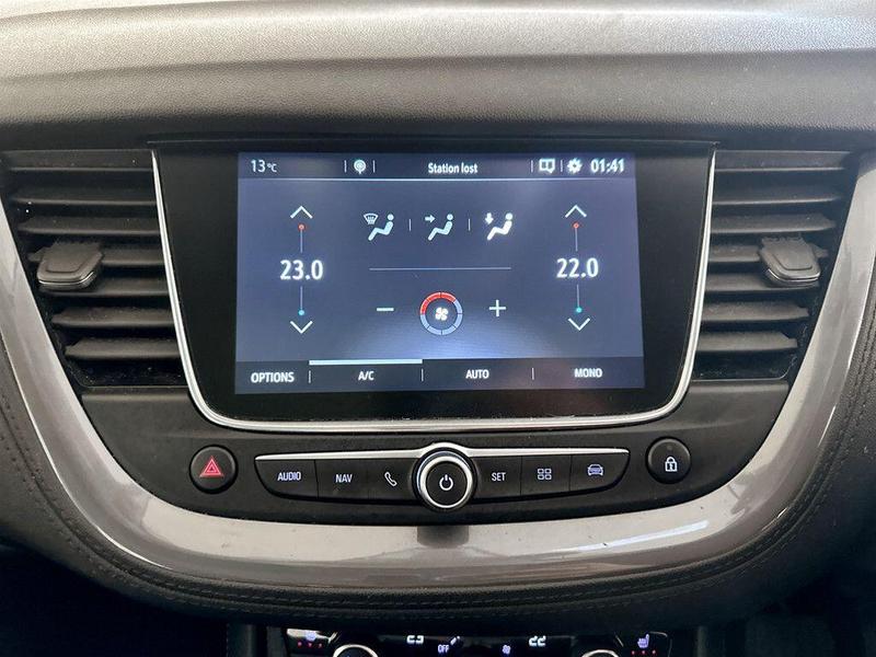 Used Vauxhall Grandland X 2020 for sale - 76382335: Photo 23