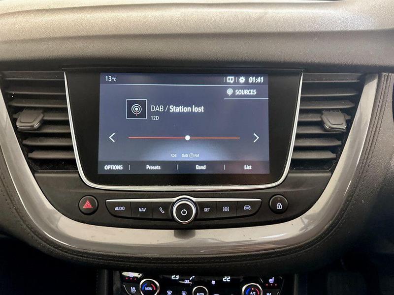 Used Vauxhall Grandland X 2020 for sale - 76382335: Photo 24