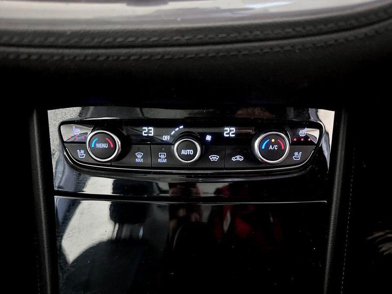 Used Vauxhall Grandland X 2020 for sale - 76382335: Photo 25