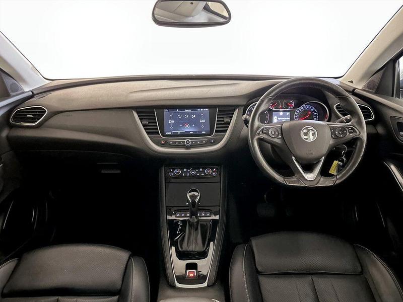Used Vauxhall Grandland X 2020 for sale - 76382335: Photo 3