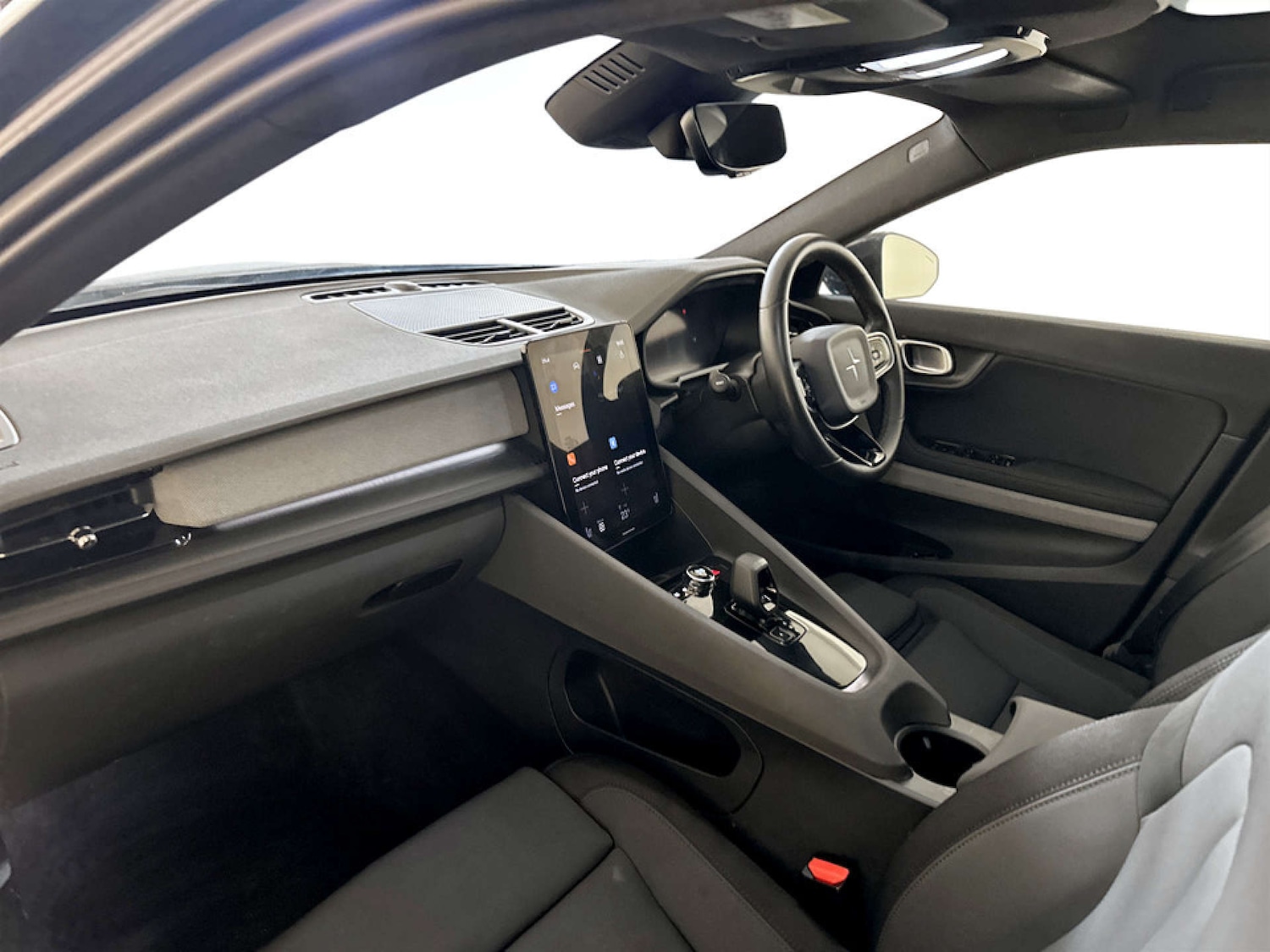 Used Polestar Polestar 2 2021 for sale - 77185496: Photo 12