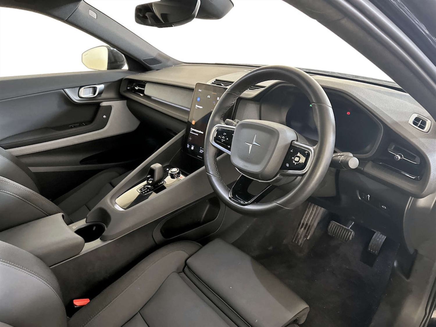 Used Polestar Polestar 2 2021 for sale - 77185496: Photo 15