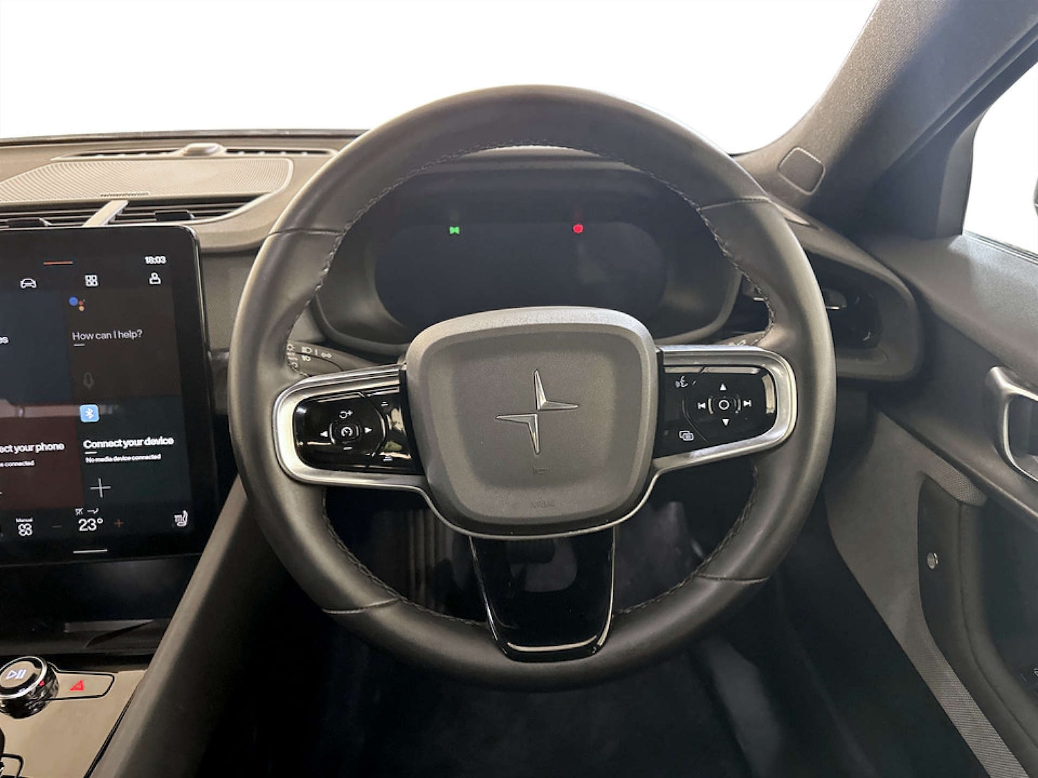 Used Polestar Polestar 2 2021 for sale - 77185496: Photo 16