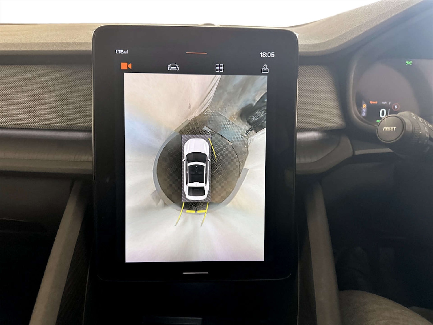 Used Polestar Polestar 2 2021 for sale - 77185496: Photo 20