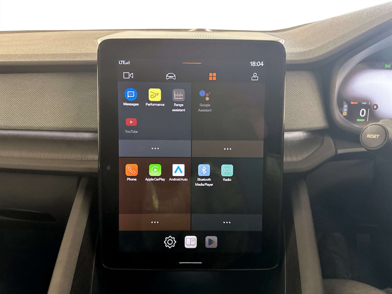 Used Polestar Polestar 2 2021 for sale - 77185496: Photo 21