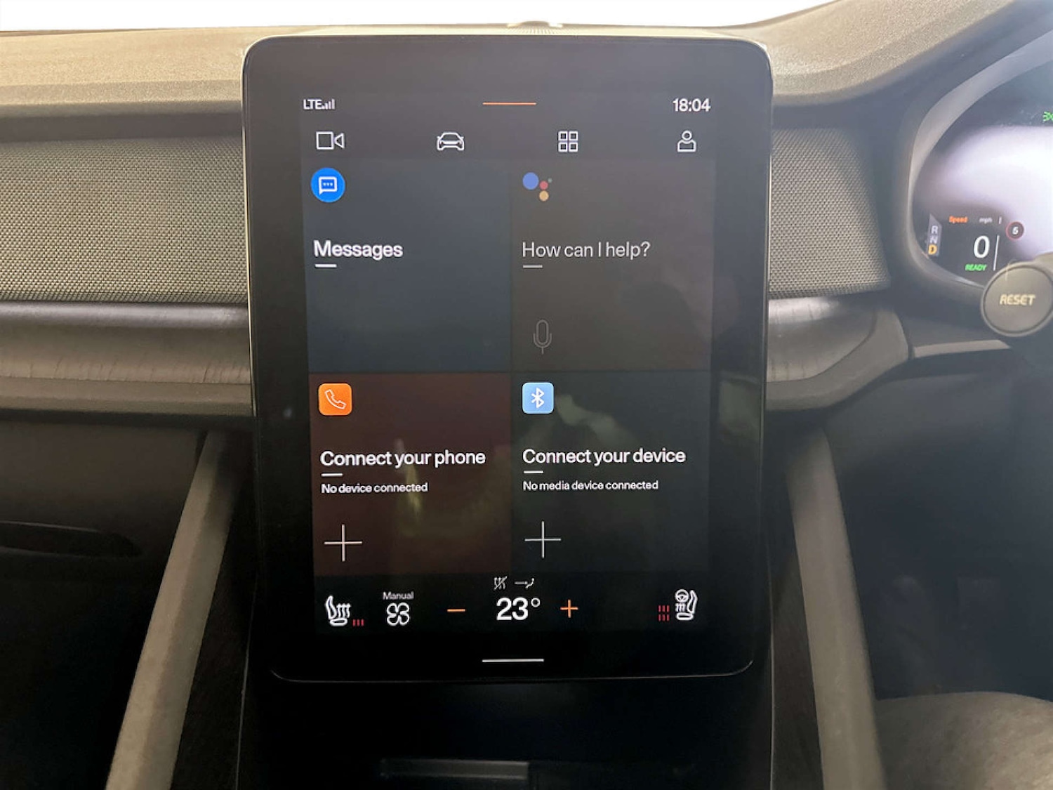 Used Polestar Polestar 2 2021 for sale - 77185496: Photo 24