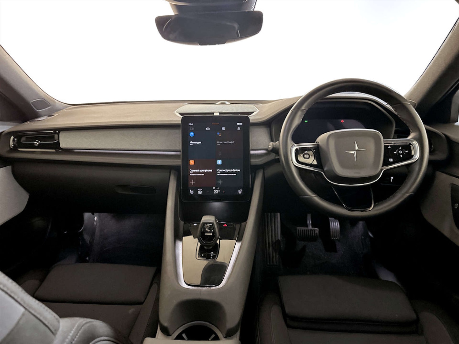 Used Polestar Polestar 2 2021 for sale - 77185496: Photo 3