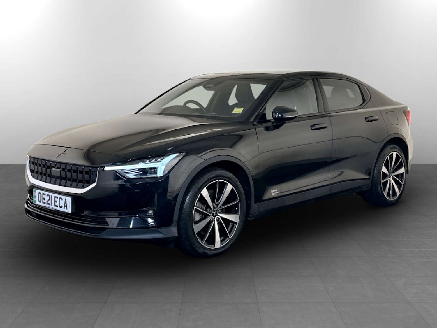Used Polestar Polestar 2 2021 for sale - 77185496: Photo 6