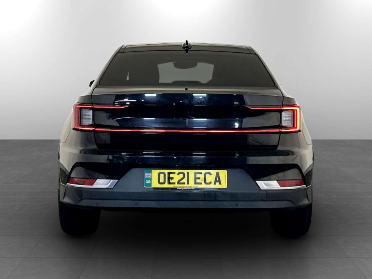 Used Polestar Polestar 2 2021 for sale - 77185496: Photo 9