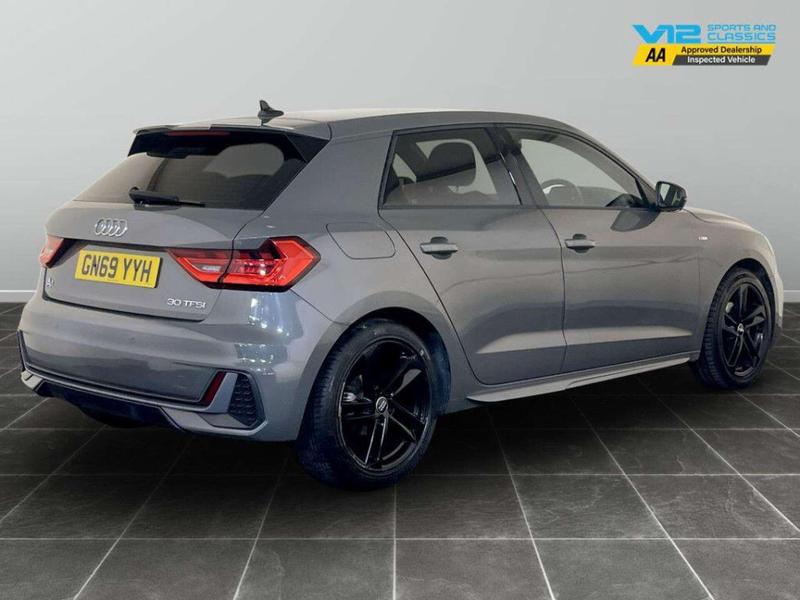 Used Audi A1 2019 for sale - 76222550: Photo 10