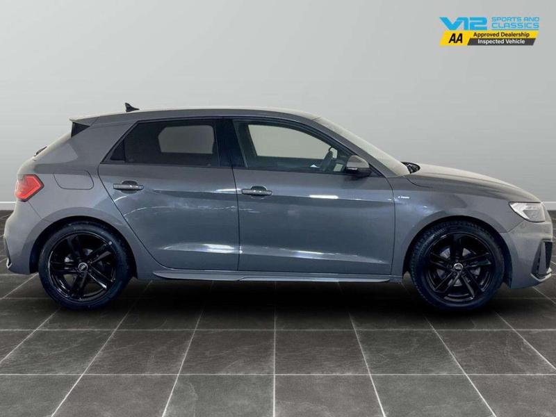 Used Audi A1 2019 for sale - 76222550: Photo 11