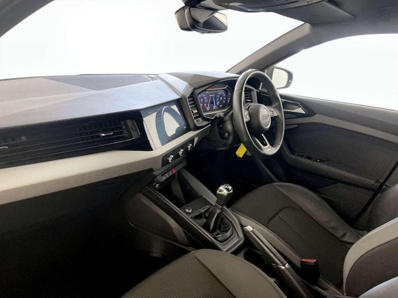 Used Audi A1 2019 for sale - 76222550: Photo 12