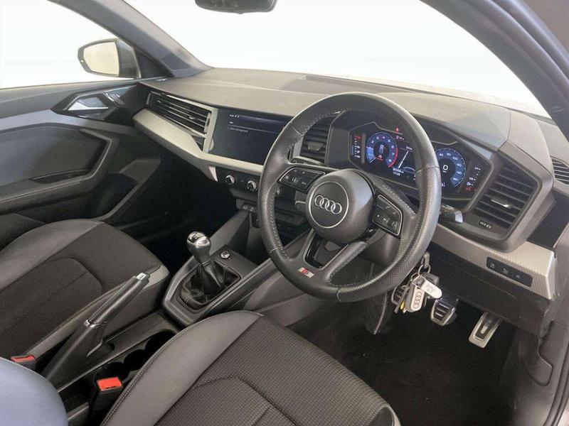 Used Audi A1 2019 for sale - 76222550: Photo 15
