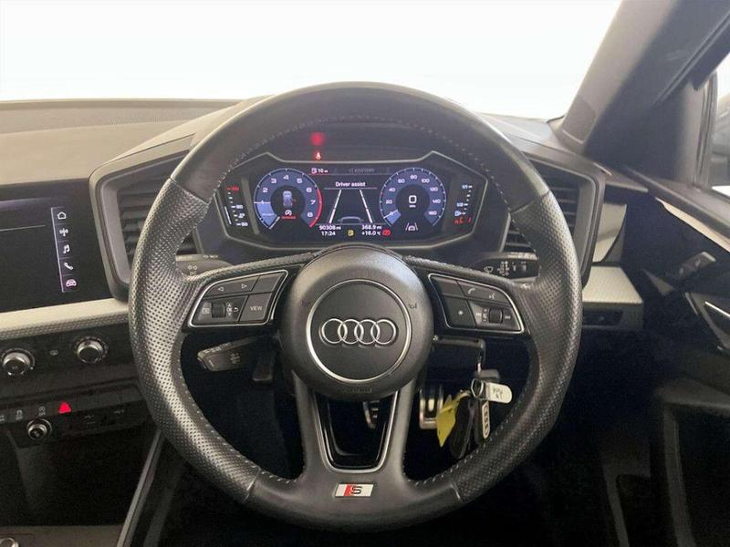 Used Audi A1 2019 for sale - 76222550: Photo 16