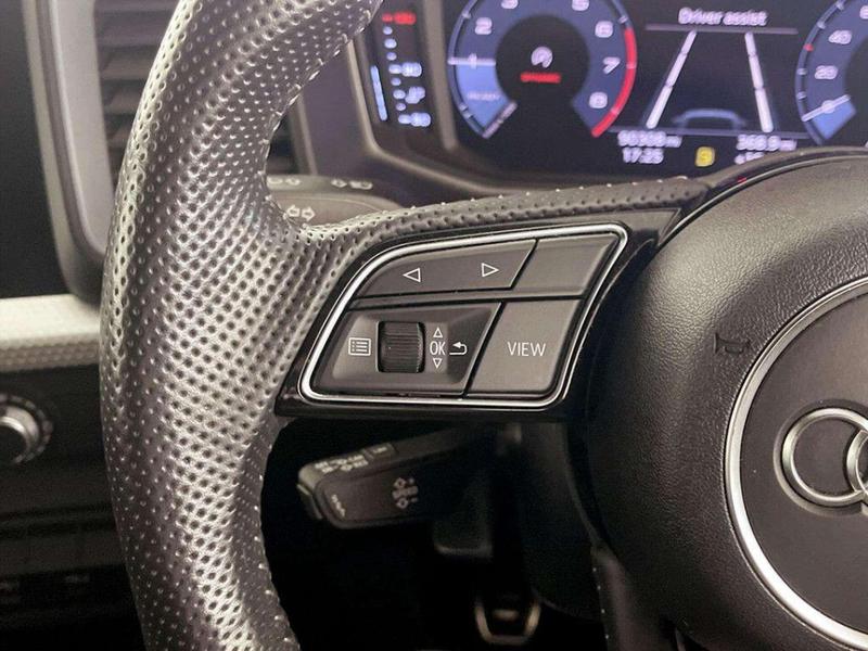 Used Audi A1 2019 for sale - 76222550: Photo 17