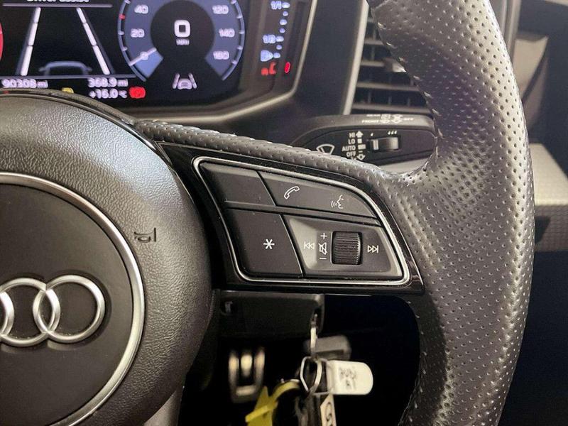 Used Audi A1 2019 for sale - 76222550: Photo 19