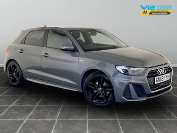 Audi - A1