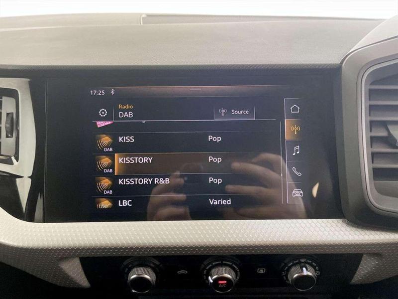 Used Audi A1 2019 for sale - 76222550: Photo 20