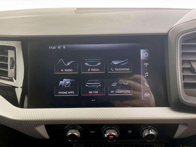 Used Audi A1 2019 for sale - 76222550: Photo 21