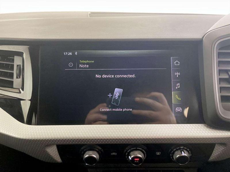 Used Audi A1 2019 for sale - 76222550: Photo 22