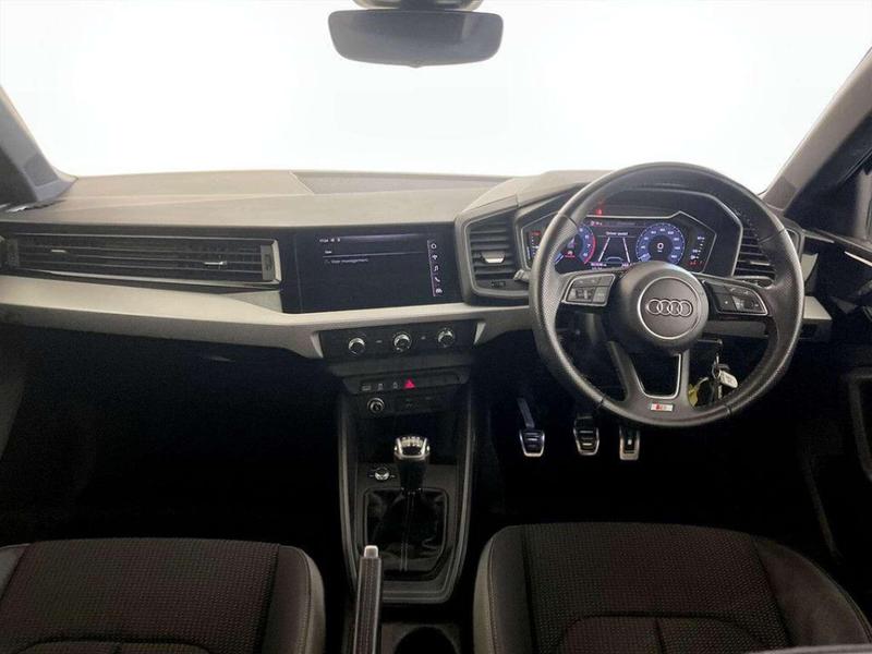 Used Audi A1 2019 for sale - 76222550: Photo 3