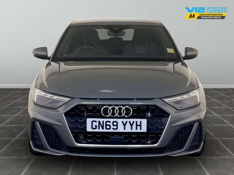 Used Audi A1 2019 for sale - 76222550: Photo 5