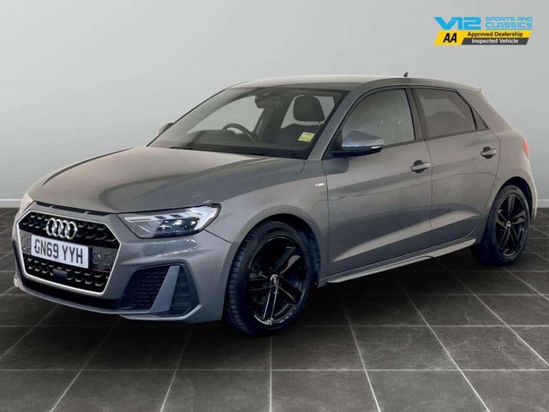 Used Audi A1 2019 for sale - 76222550: Photo 6