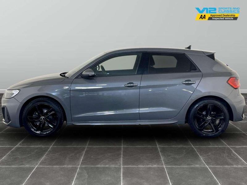 Used Audi A1 2019 for sale - 76222550: Photo 7