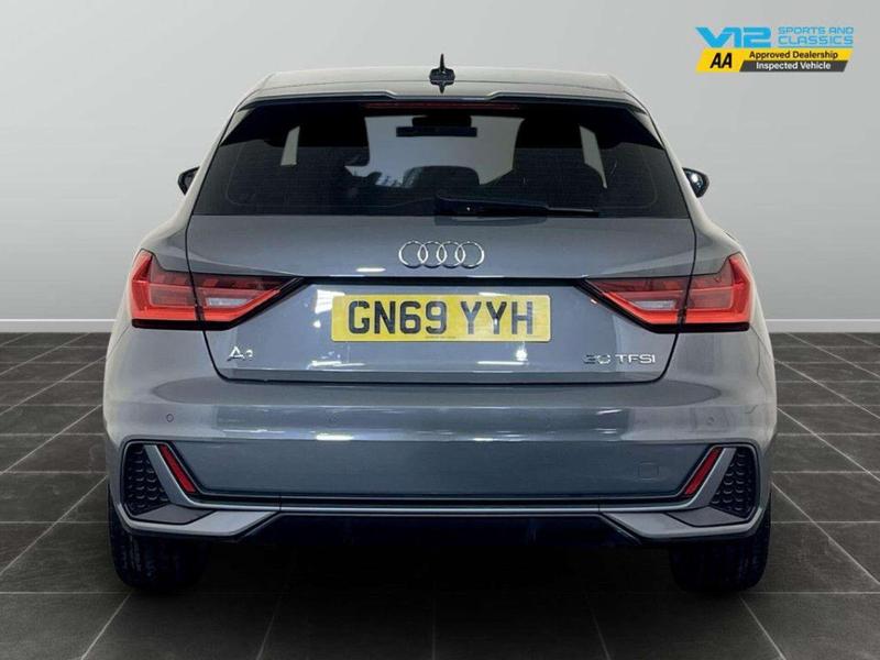 Used Audi A1 2019 for sale - 76222550: Photo 9