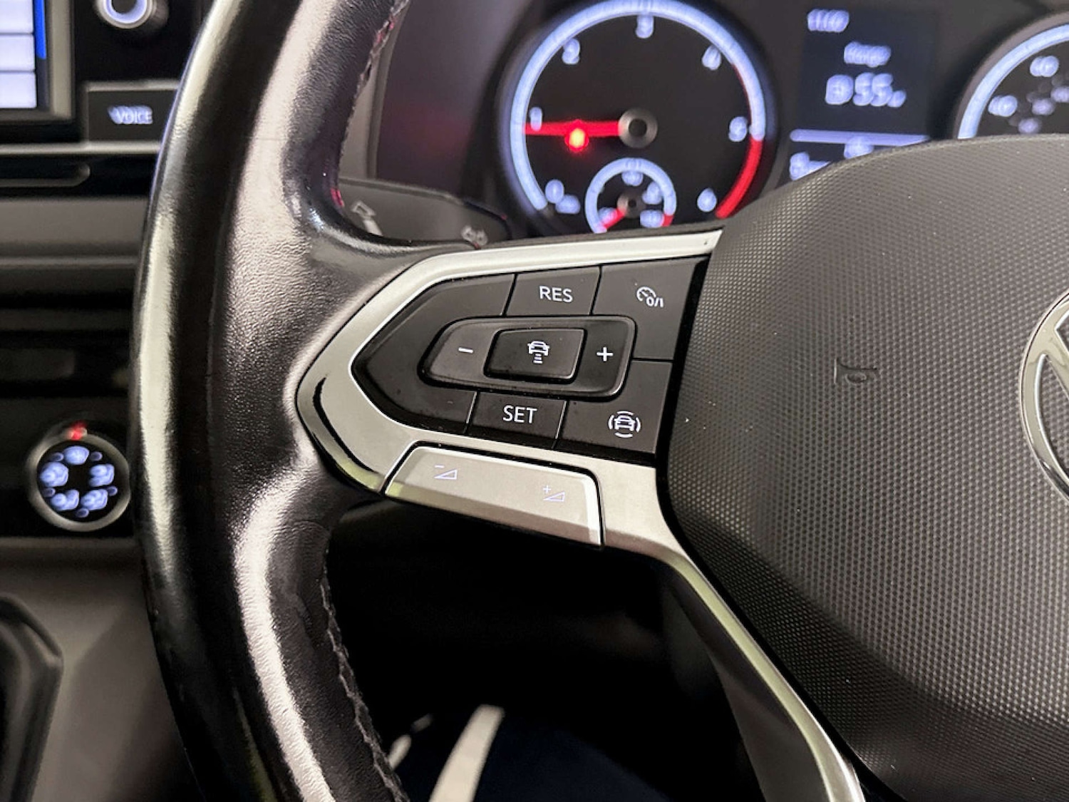 Used Volkswagen Transporter 2021 for sale - 77326104: Photo 17