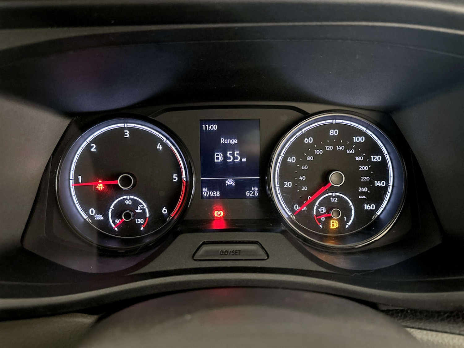 Used Volkswagen Transporter 2021 for sale - 77326104: Photo 18