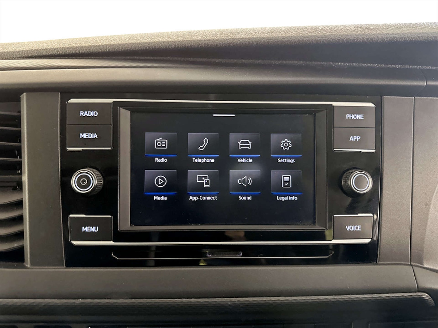 Used Volkswagen Transporter 2021 for sale - 77326104: Photo 22