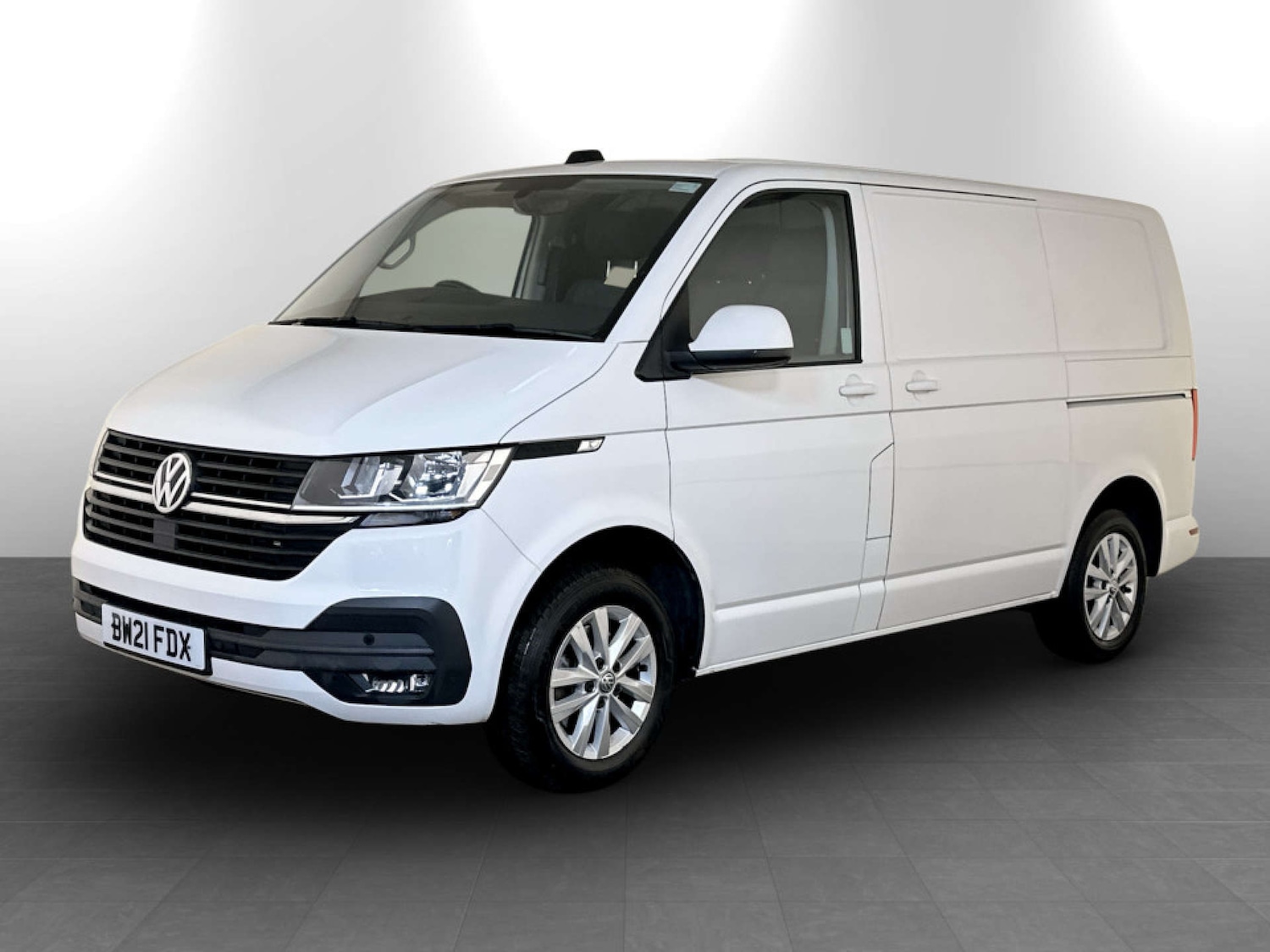 Used Volkswagen Transporter 2021 for sale - 77326104: Photo 6