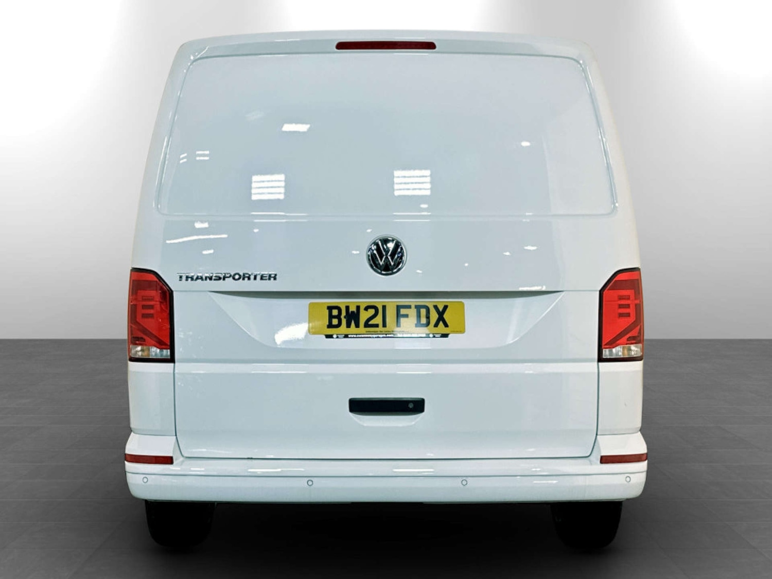 Used Volkswagen Transporter 2021 for sale - 77326104: Photo 9