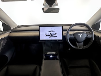 Used Tesla Model Y 2022 for sale - 75270979: Photo