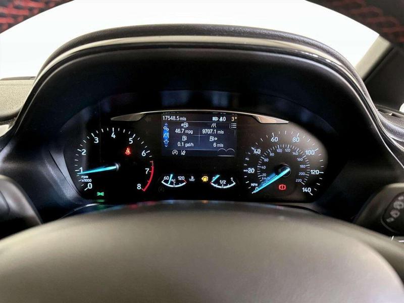 Used Ford Fiesta 2021 for sale - 77006093: Photo 18