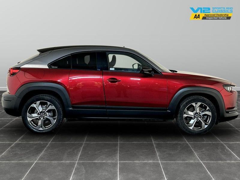 Used Mazda MX-30 2021 for sale - 76603463: Photo 11