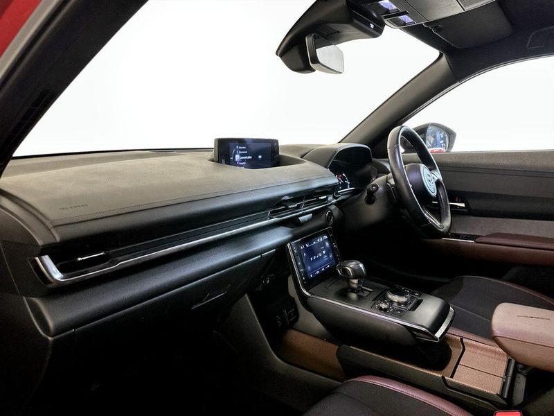 Used Mazda MX-30 2021 for sale - 76603463: Photo 12