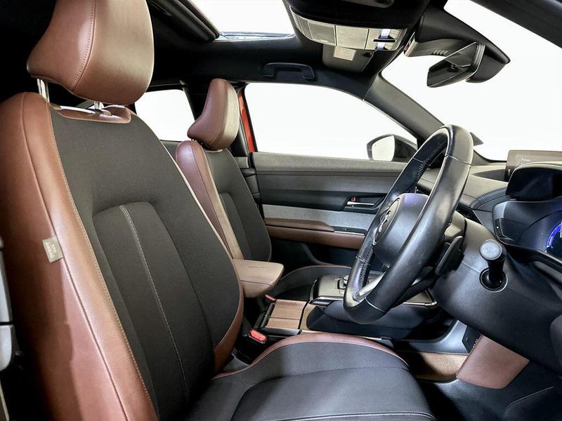 Used Mazda MX-30 2021 for sale - 76603463: Photo 13