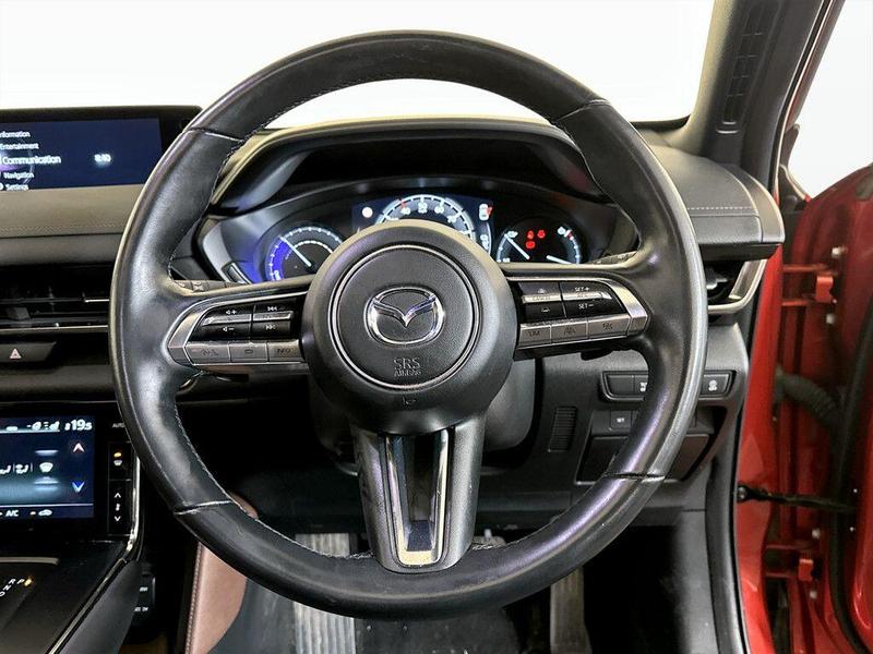 Used Mazda MX-30 2021 for sale - 76603463: Photo 16