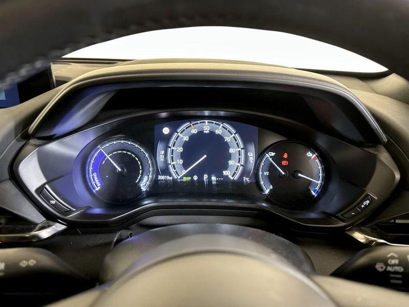 Used Mazda MX-30 2021 for sale - 76603463: Photo 18