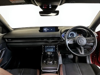 Used Mazda MX-30 2021 for sale - 76603463: Photo